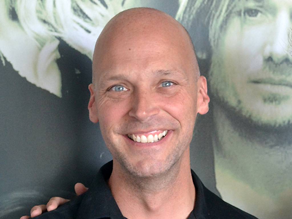 INQUINTE.CA Paul Ferguson up for Premier’s Award tonight