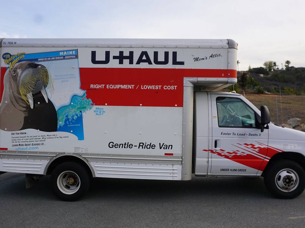InQuinte.ca UHaul 2020 Canadian Growth Cities list puts Belleville