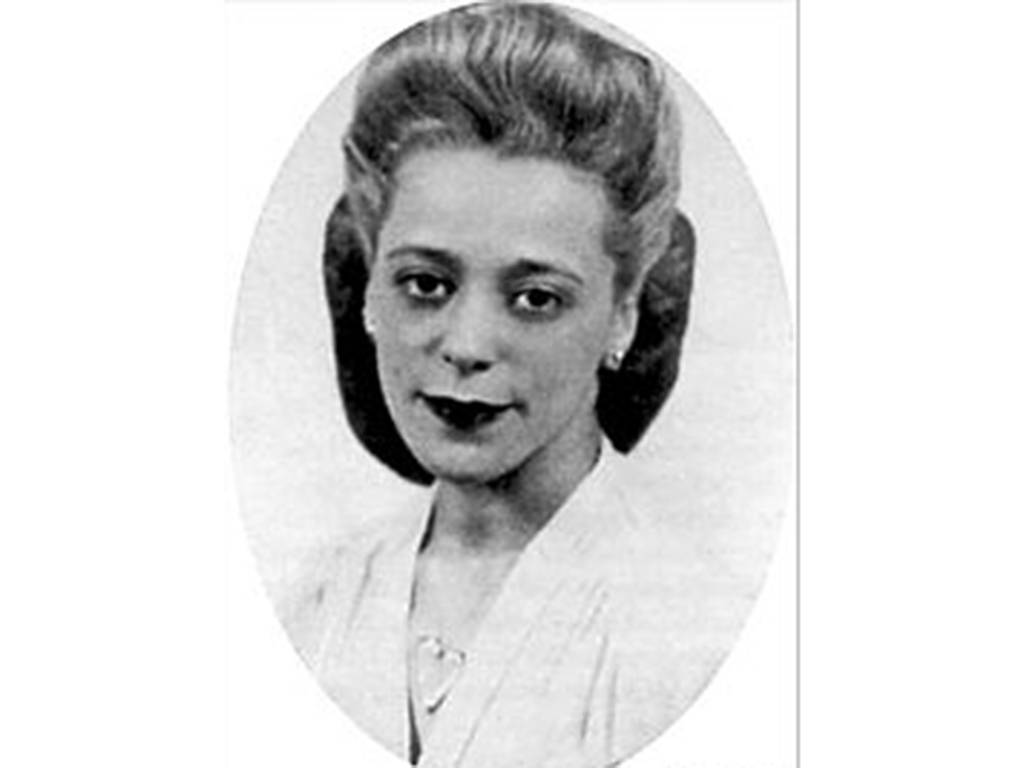 InQuinte.ca | Viola Desmond to be first Canadian woman to grace face of ...