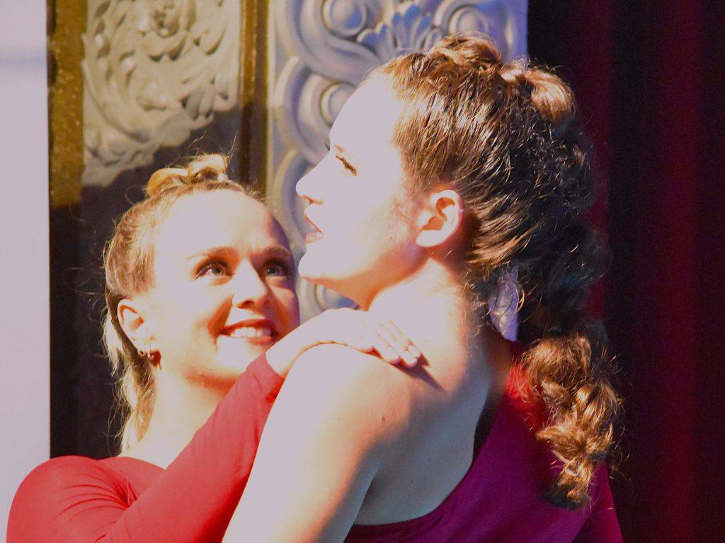 INQUINTE.CA Dancing with the Stars Quinte returns May 26th