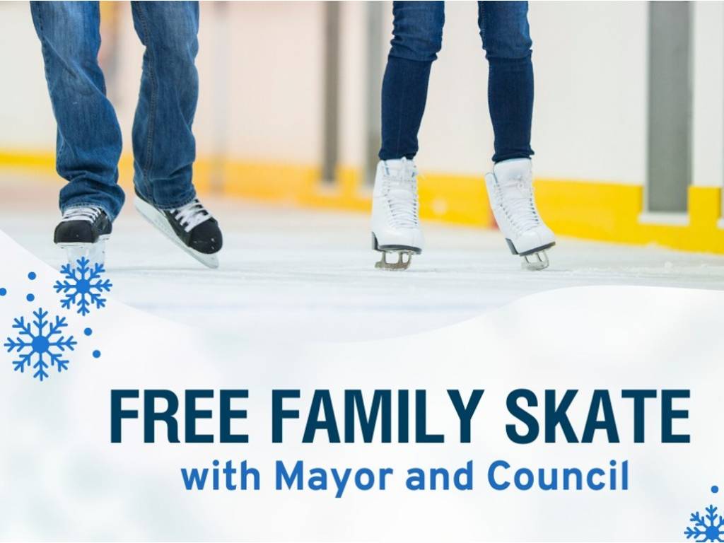 InQuinte.ca City of Quinte West hosting free skating event to ring in
