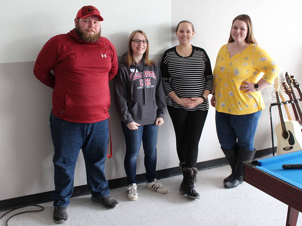 InQuinte.ca Quinte West Youth Centre a safe space to learn, play and grow