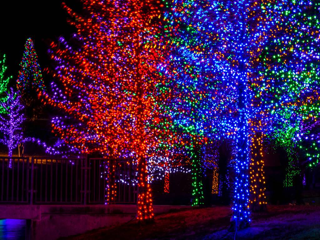InQuinte.ca Belleville Christmas Light Display Documentary coming soon
