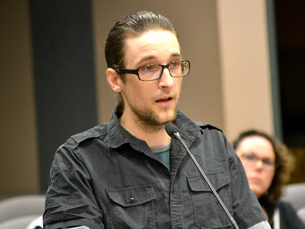 INQUINTE.CA Quinte West council praised for open mindedness on vaping