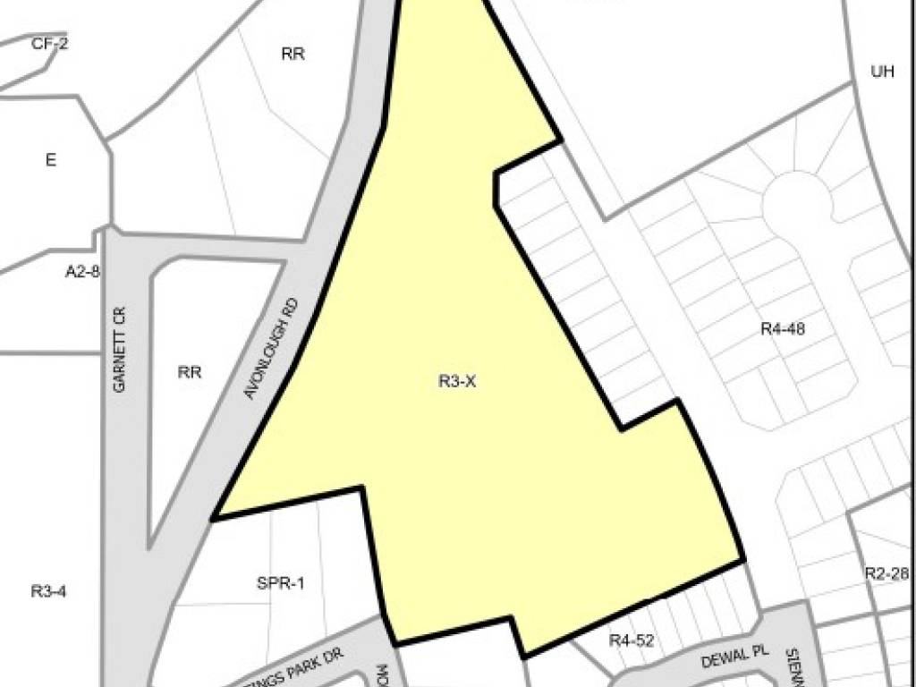 InQuinte.ca Next phase of Potter’s Creek subdivision set to move ahead