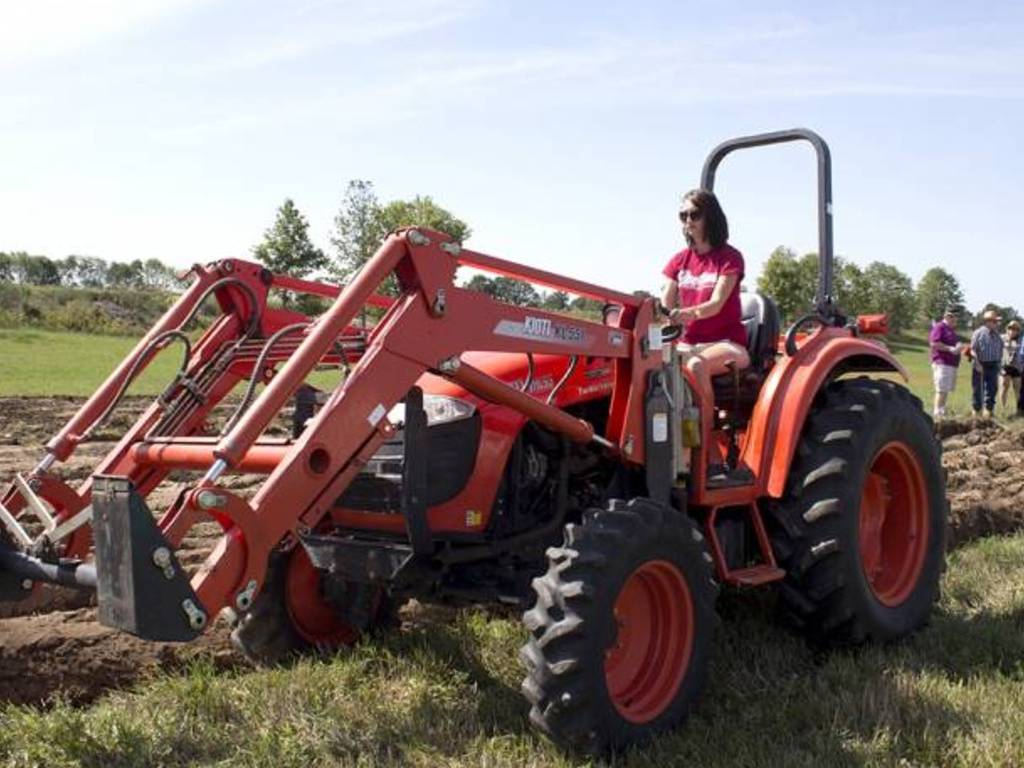 InQuinte.ca Hastings County Plowing Match ready to go in Quinte West