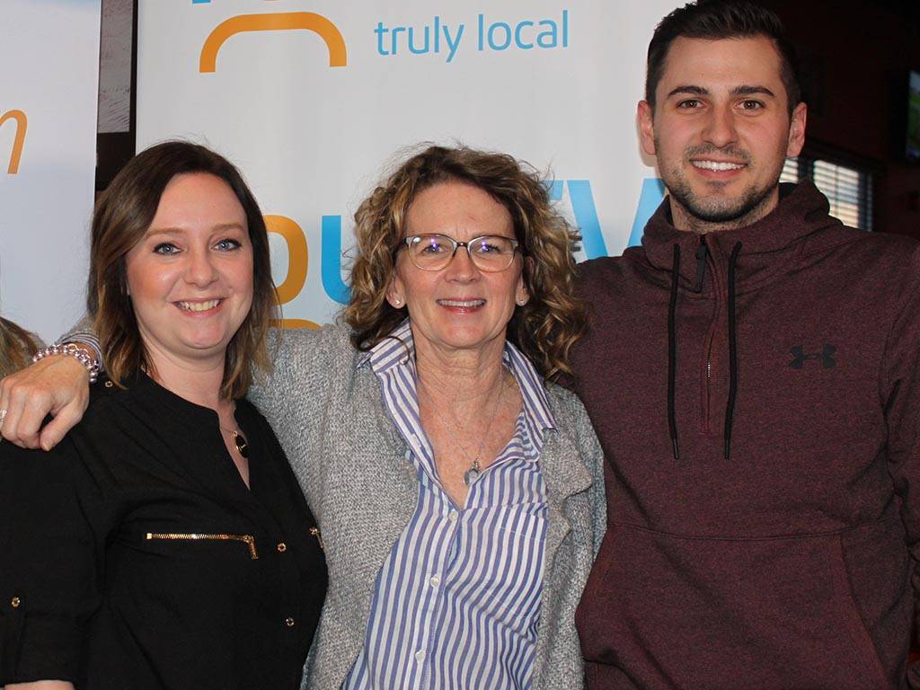 INQUINTE.CA New cast of Dancing with the Stars Quinte revealed INQUINTE.CA New cast of Dancing with the Stars Quinte revealed