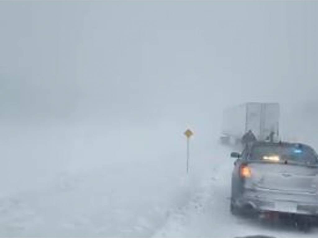 InQuinte.ca UPDATE 401 opens in both directions from Brighton to Grafton