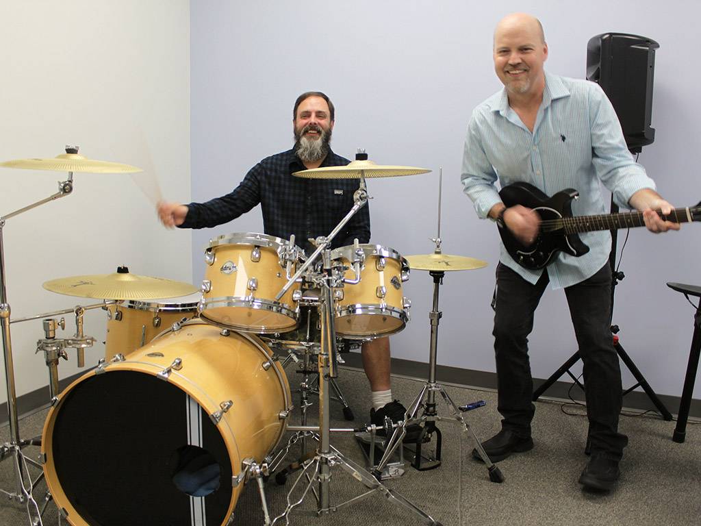 INQUINTE.CA New music school opening in downtown Belleville