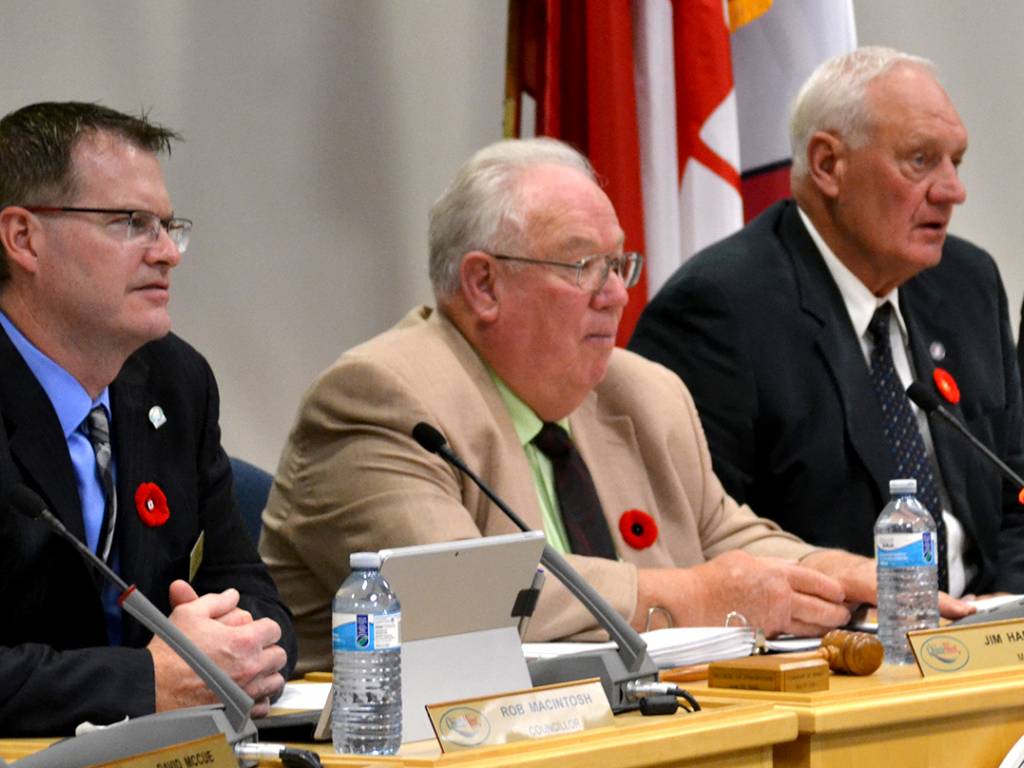 INQUINTE.CA Quinte West Council to discuss vaping and voting