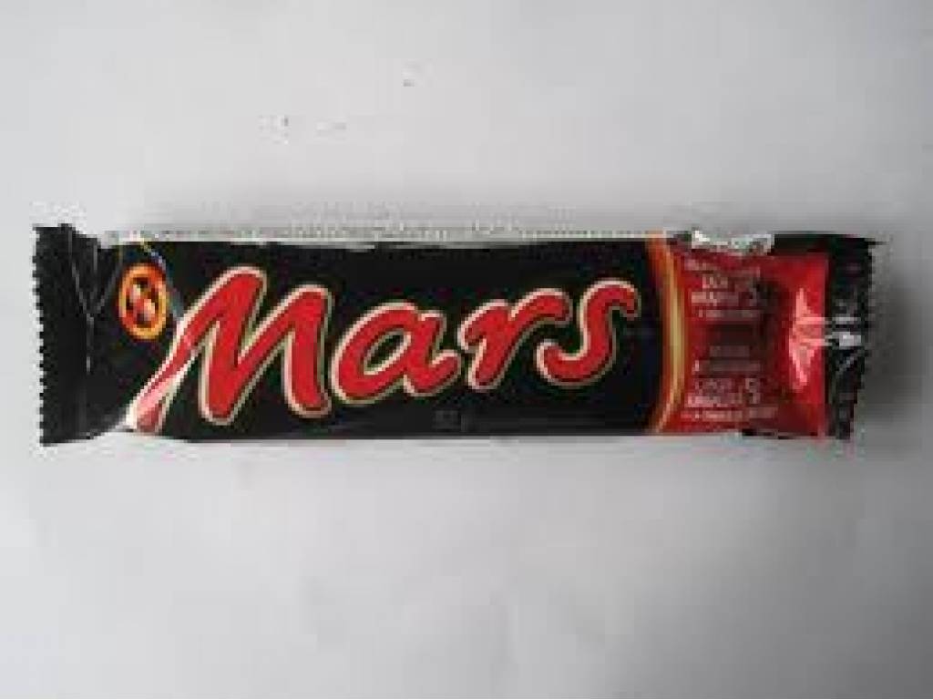 INQUINTE.CA Mars recalls candy bars in 55 countries after plastic find