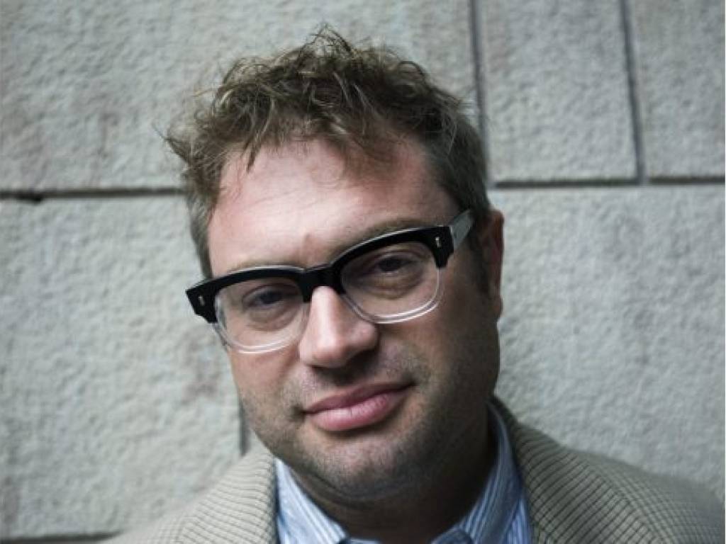 InQuinte.ca | Steven Page on new album, life after the Barenaked Ladies