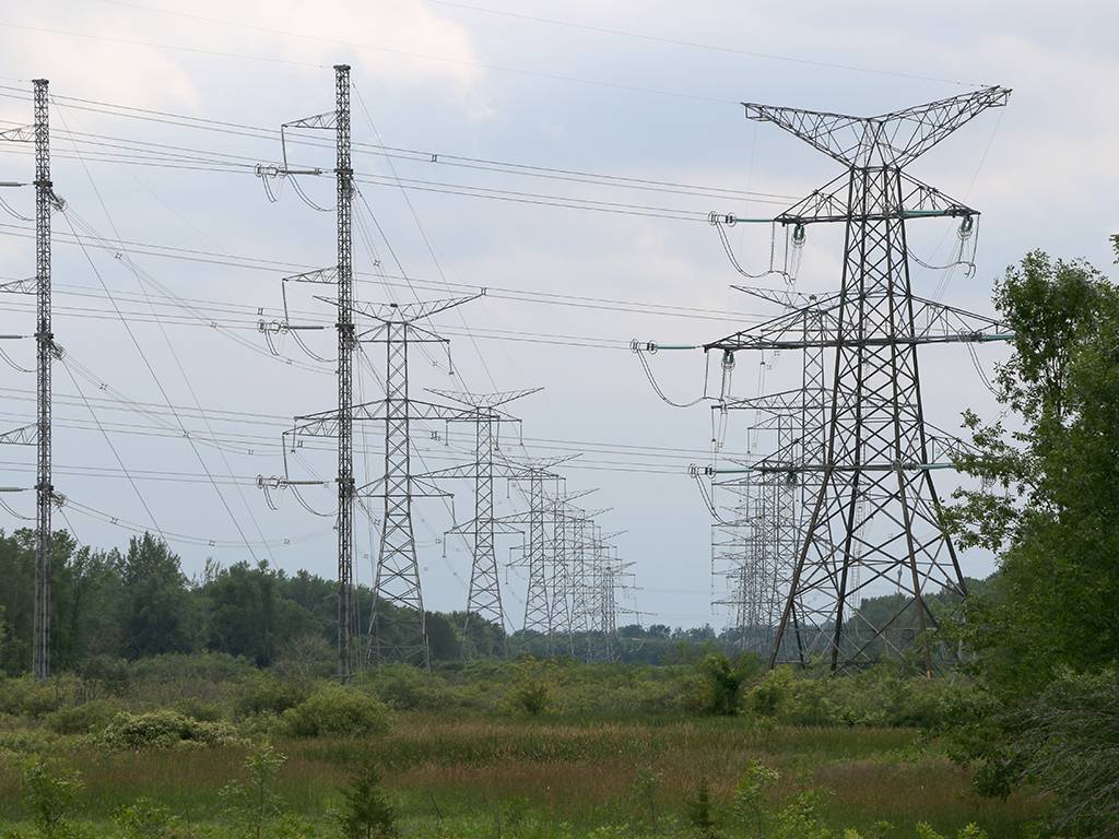 InQuinte.ca About 1,100 Hydro One customers in Quinte to experience