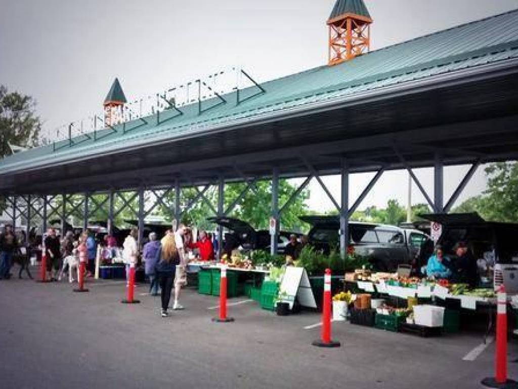 InQuinte.ca Quinte West Farmer’s Market hours changing for 2024