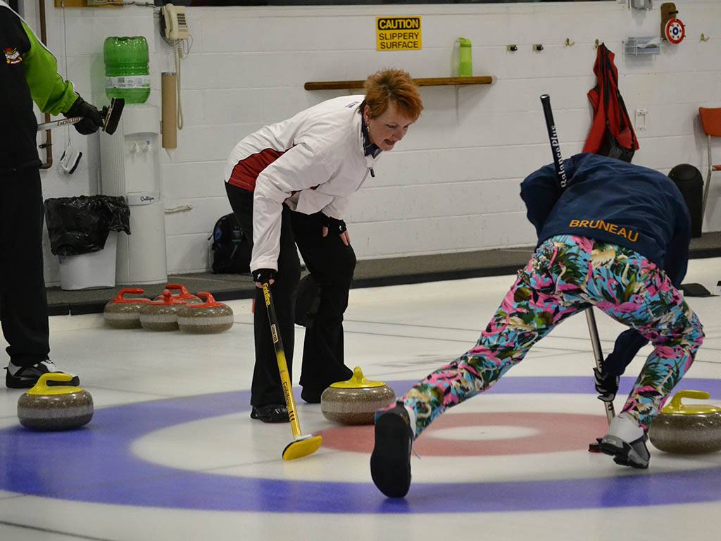 Inquinte Ca Curling Rocks Find Out Why