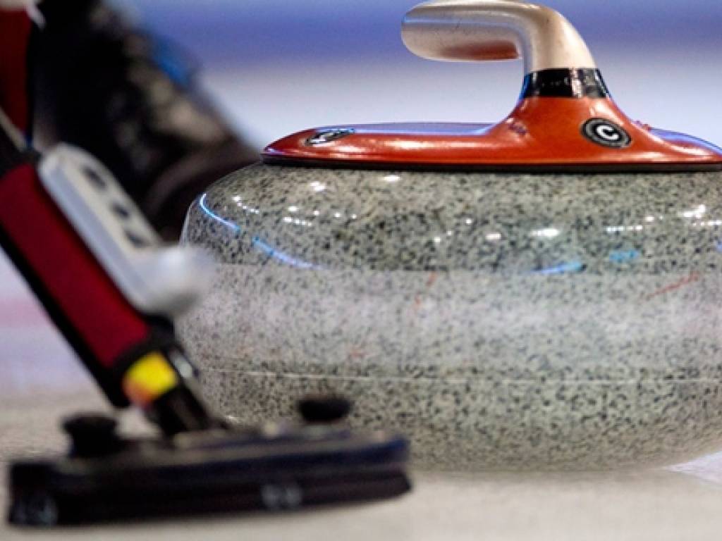 INQUINTE.CA Hurry hard, but just one at a time in curling’s new style