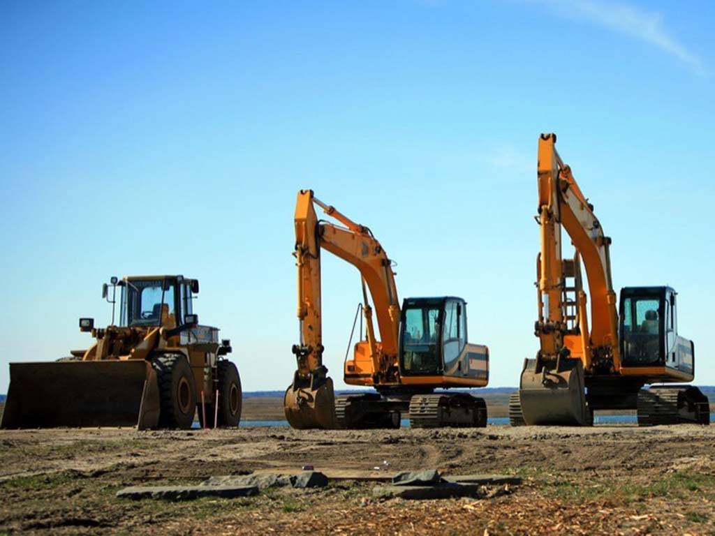 INQUINTE.CA Businesses warned of heavy equipment sales scam