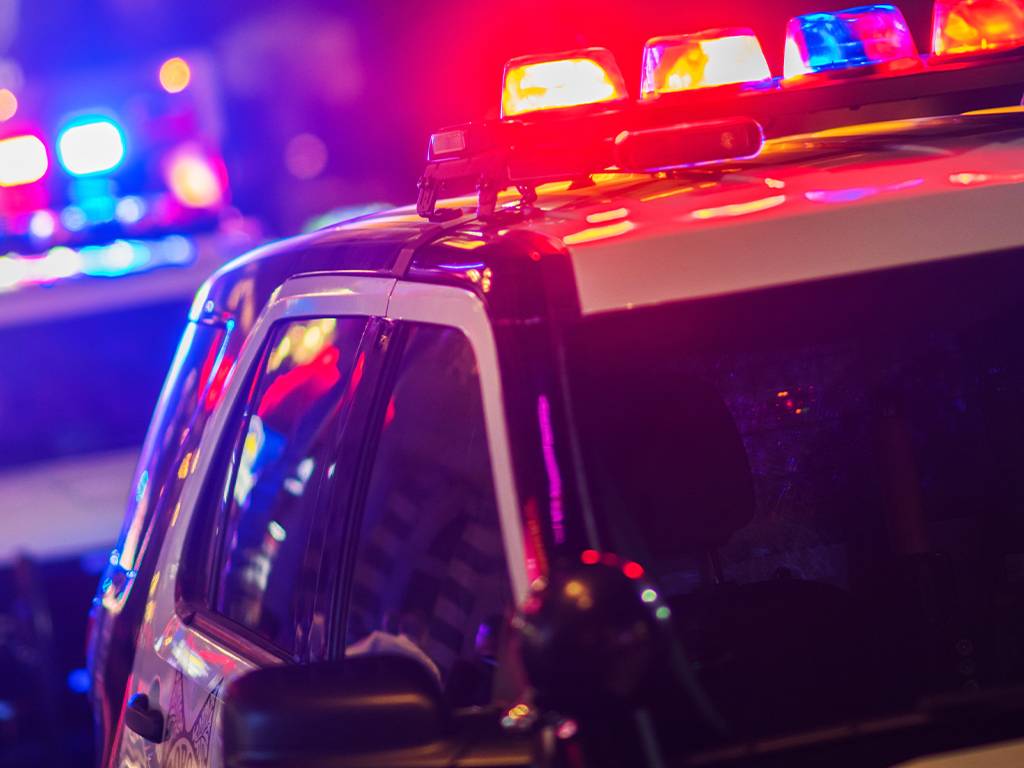 INQUINTE.CA QW man charged in reported road rage incident in Belleville