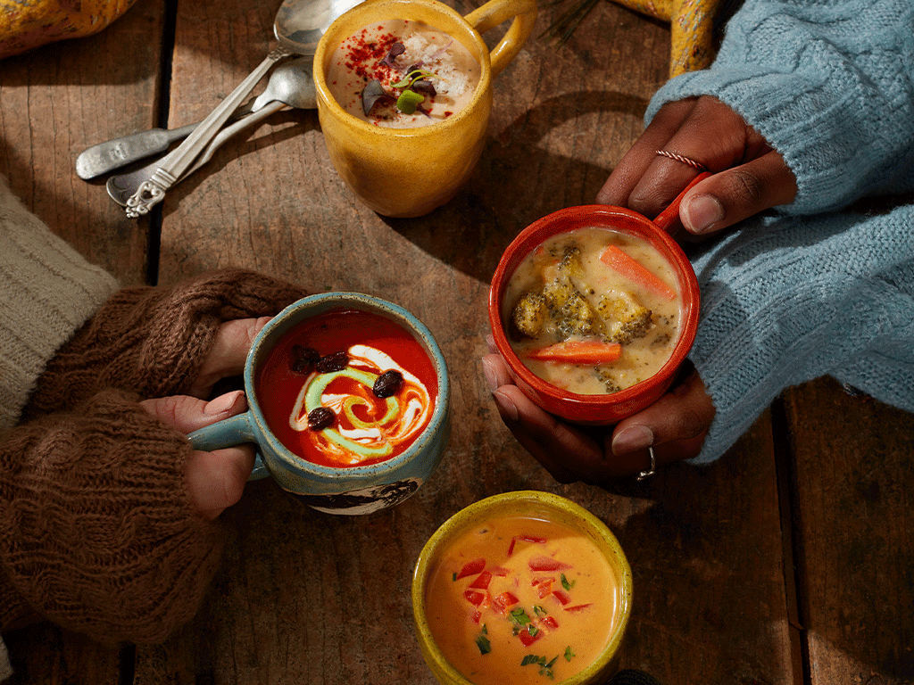 InQuinte.ca Soups on this weekend in downtown Belleville