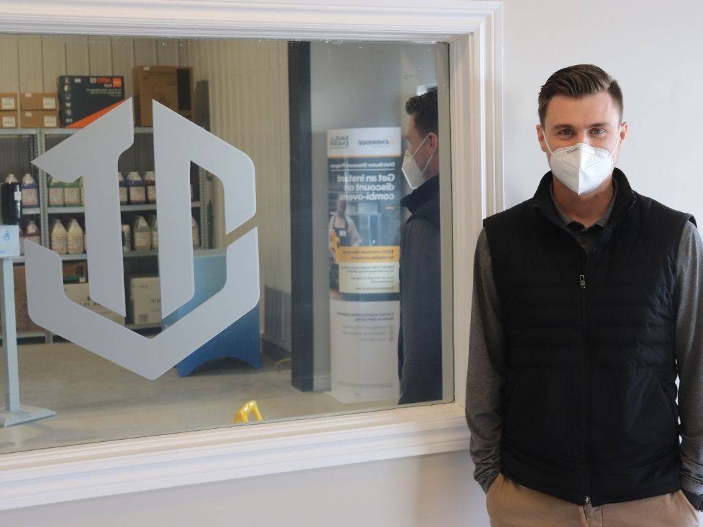 InQuinte.ca Trent Valley Distributors poised to grow and develop in