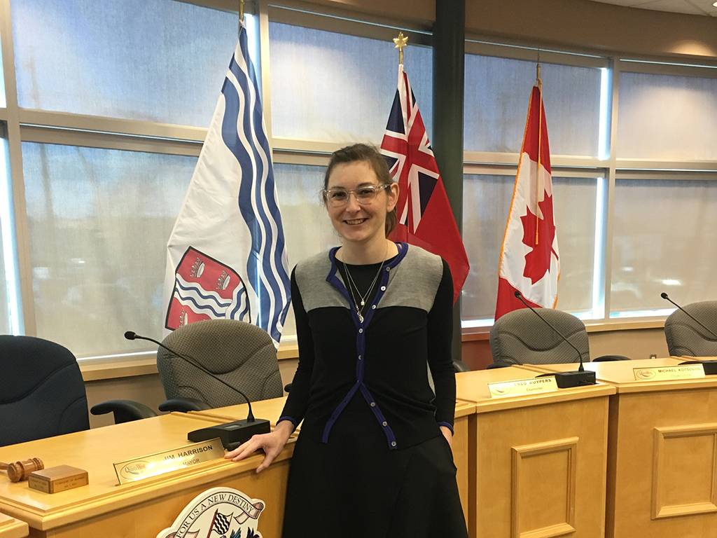 INQUINTE.CA Quinte West hires engagement officer’.