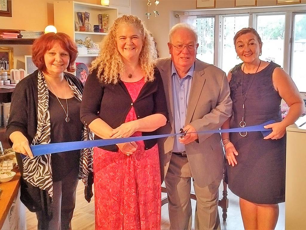 InQuinte.ca Store dedicated to spiritual health opens in Quinte West