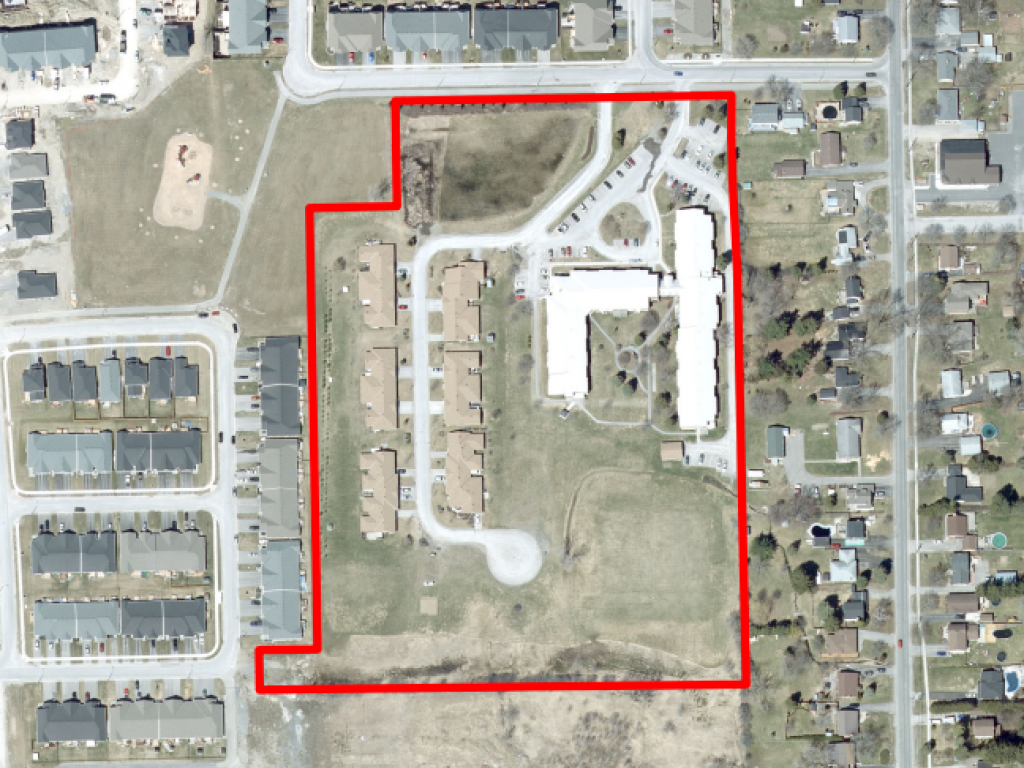 INQUINTE.CA Apartment building development slated for west end Belleville