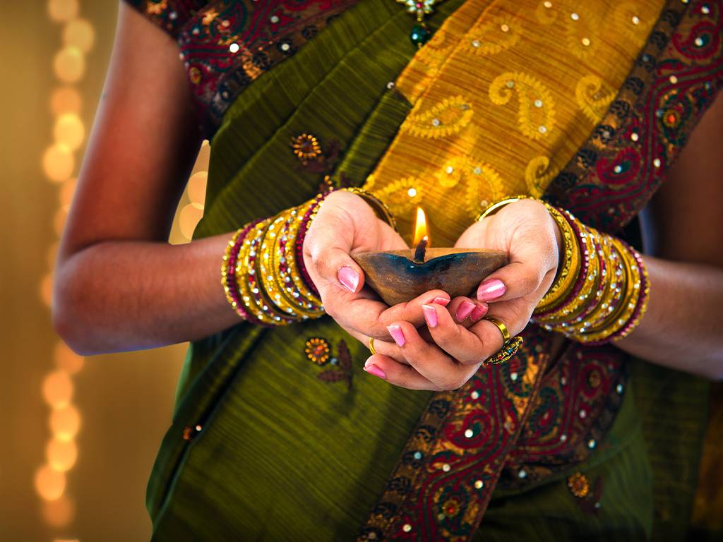 InQuinte.ca Diwali celebrations return to Quinte