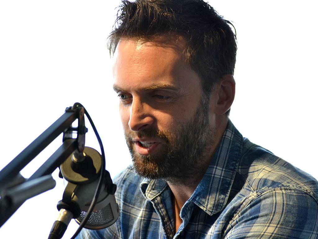 INQUINTE.CA | Dean Brody at Cool 100