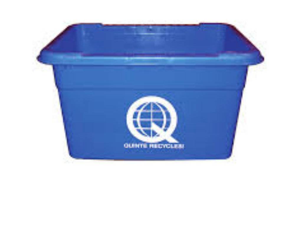 InQuinte.ca Quinte recycling dos and don’ts for after Christmas