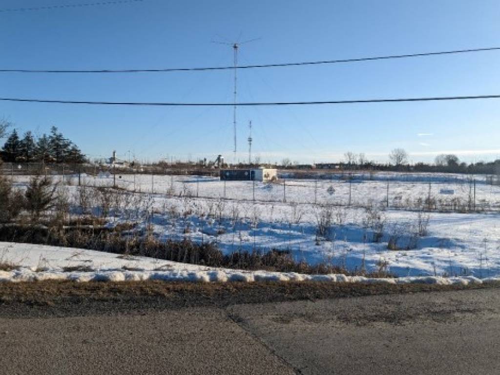 INQUINTE.CA Zoning bylaw amendment approved for proposed car