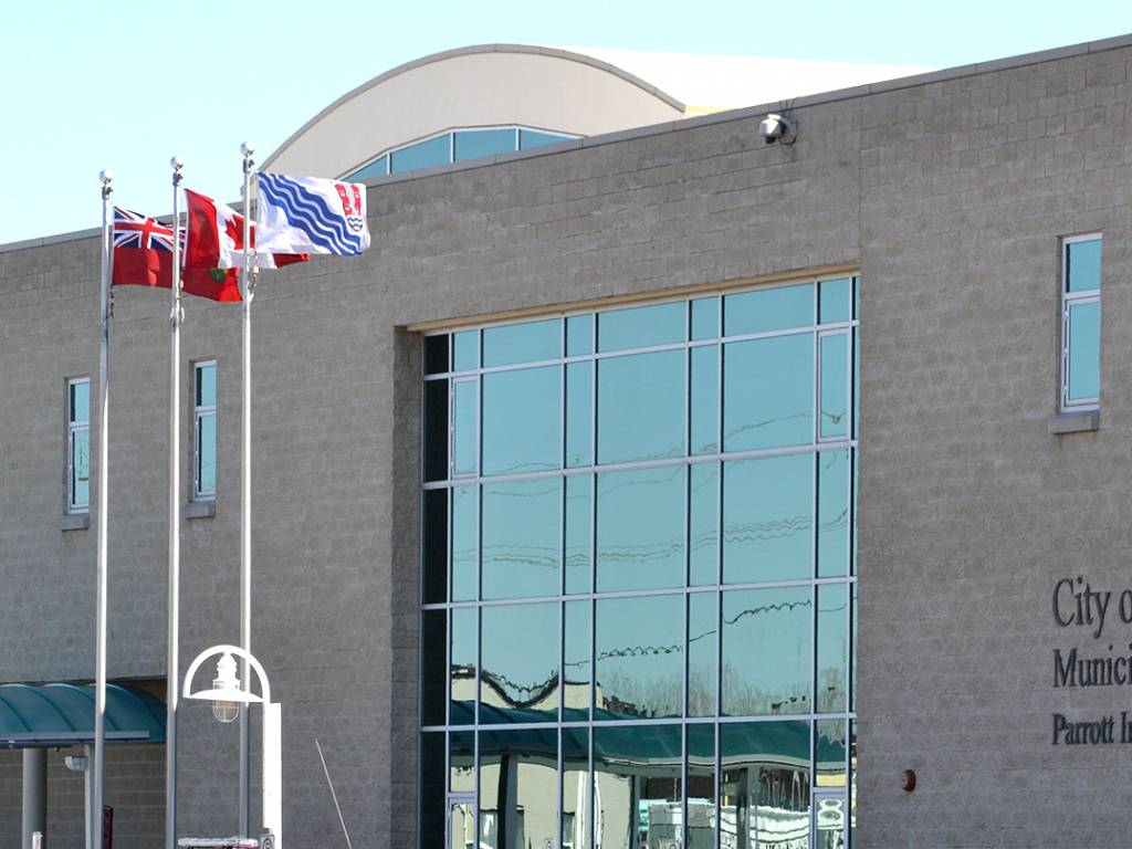 INQUINTE.CA Quinte West set to buy former College Street school