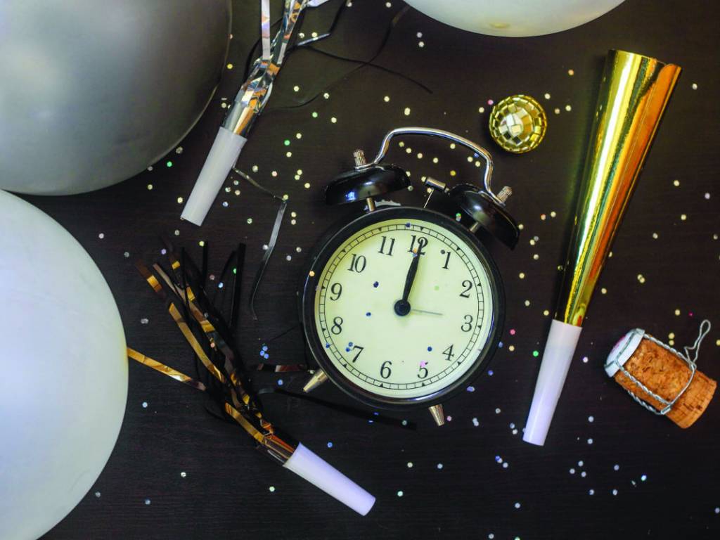 INQUINTE.CA What’s On In Quinte New Years Eve!