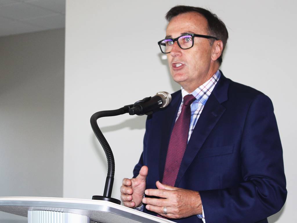 INQUINTE.CA Quinte West programs receive more than 58,000 in support