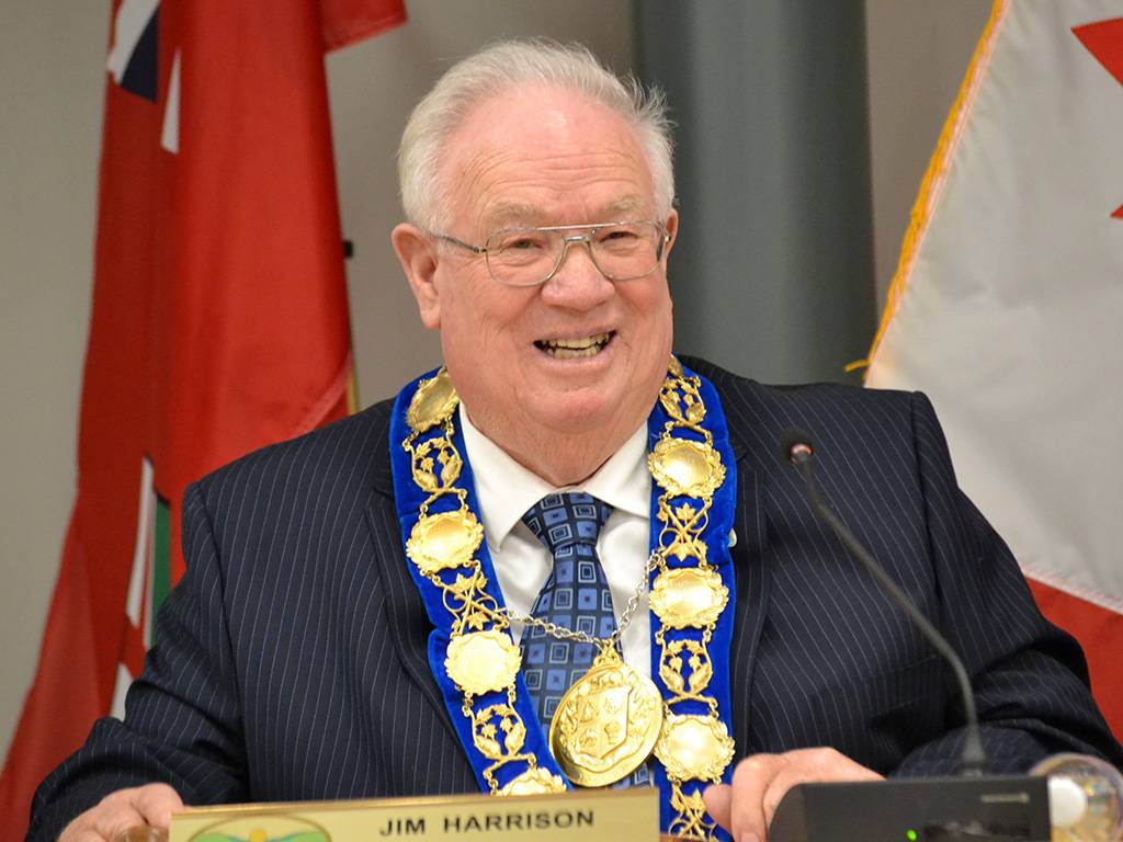 INQUINTE.CA Quinte West pushed to do even better