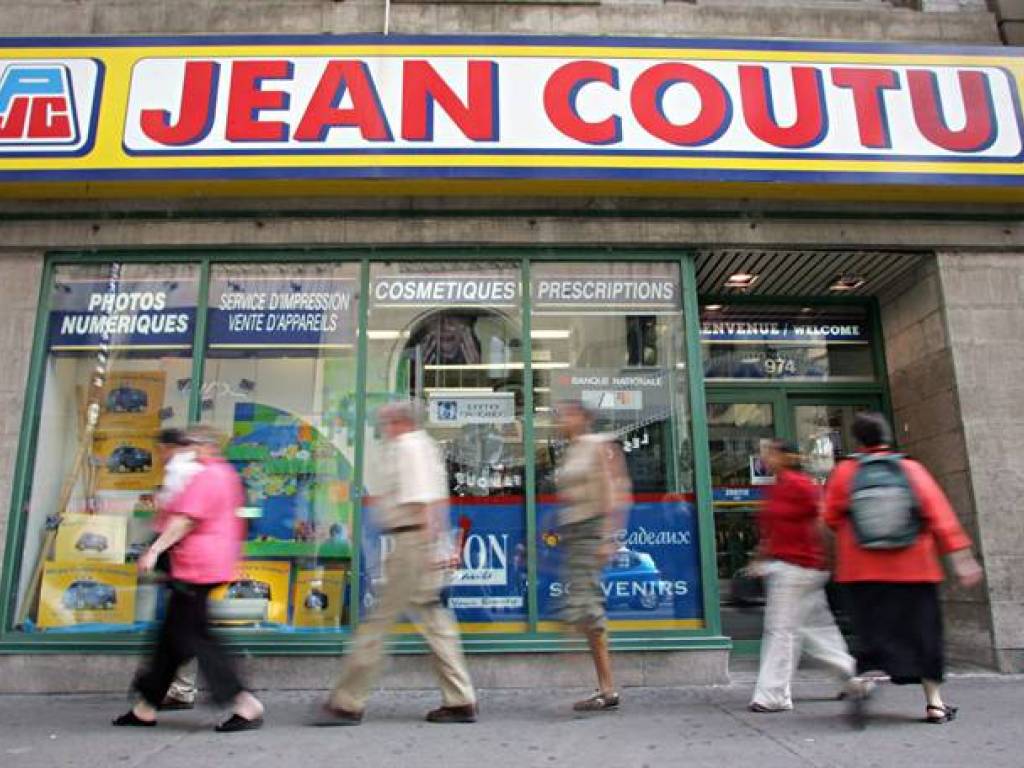 INQUINTE.CA Jean Coutu open to selling medical marijuana, but won’t