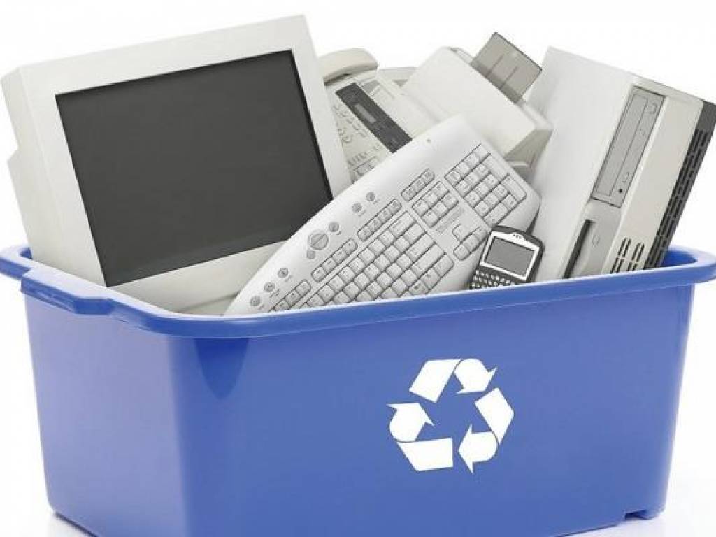 INQUINTE.CA Quinte Waste Solutions EWaste program suspended until