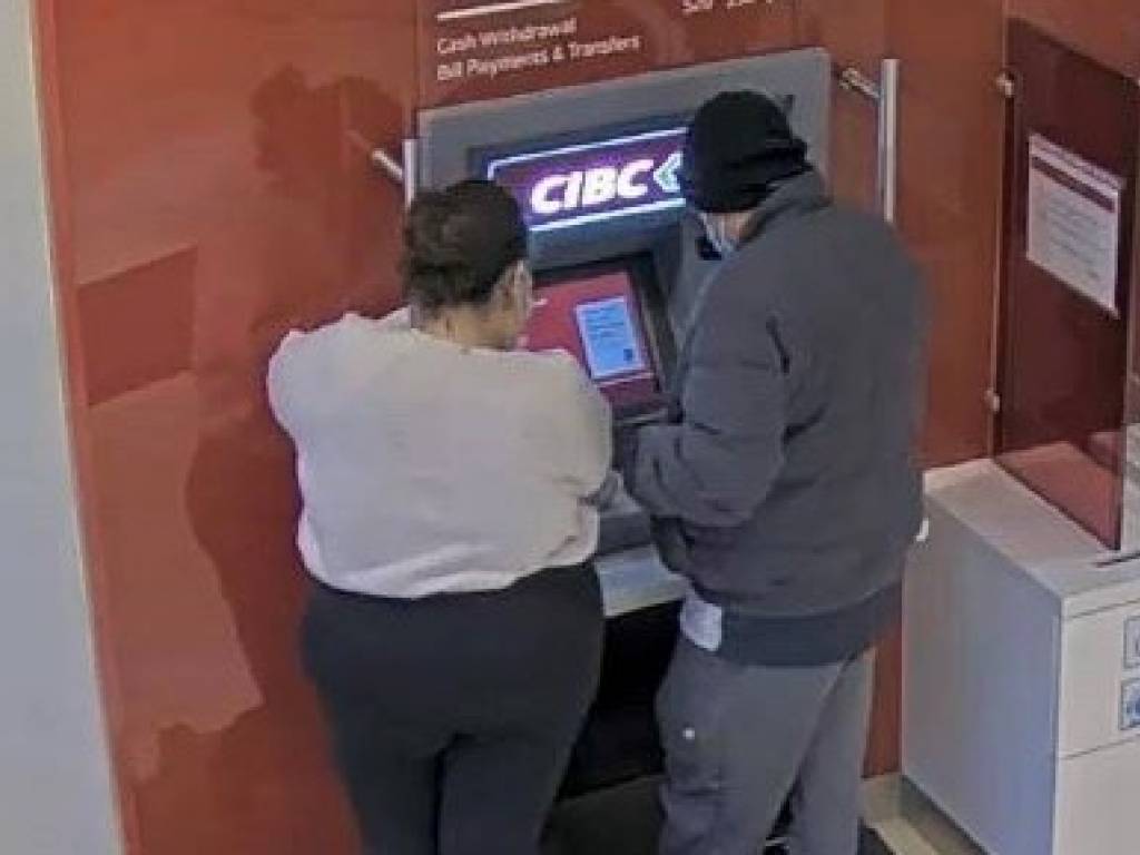 InQuinte.ca Two sought for theft and fraud offences in Kingston