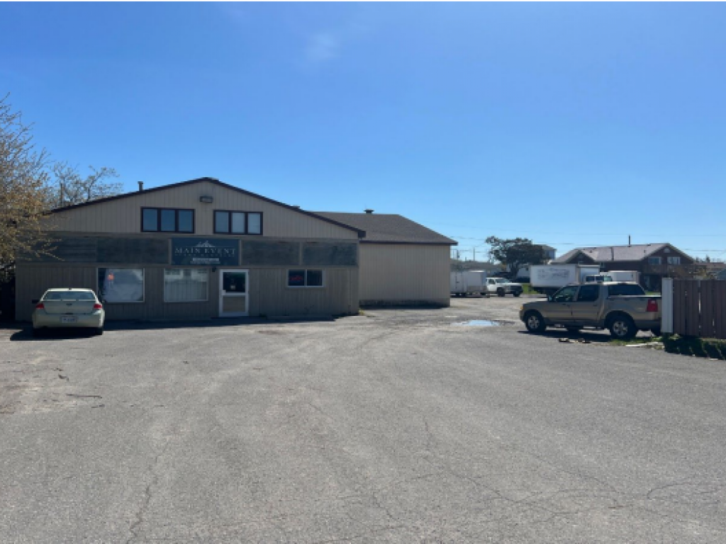 InQuinte.ca Proposed residential dwellings considered for Cannifton