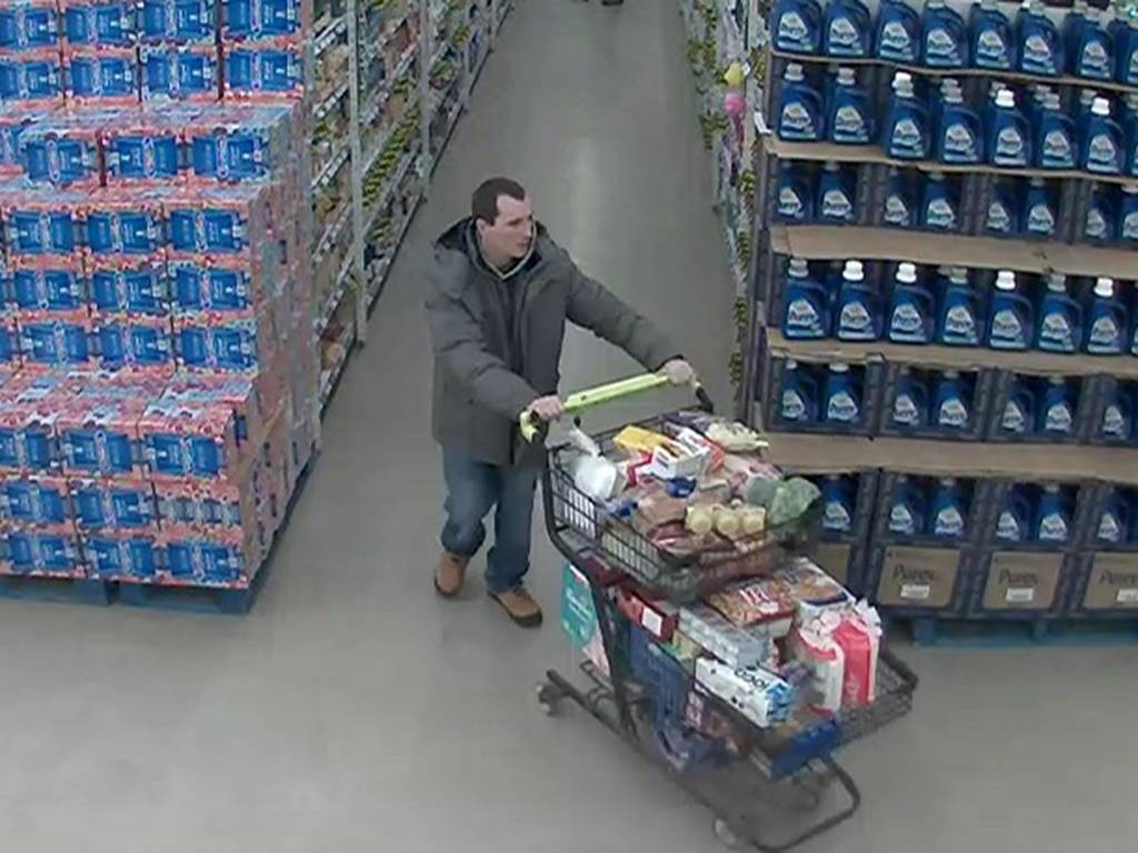 InQuinte.ca | Man turns himself in regarding grocery store theft