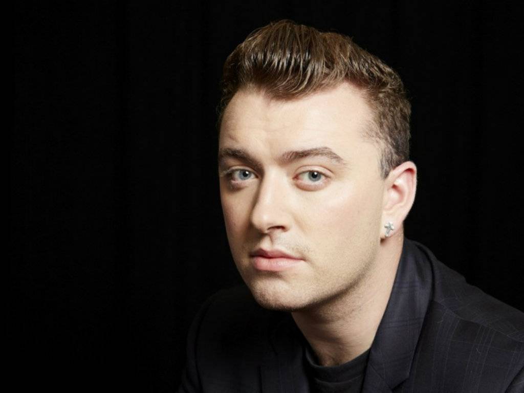 InQuinte.ca | From Grammys to Oscars, Sam Smith is reaching new heights