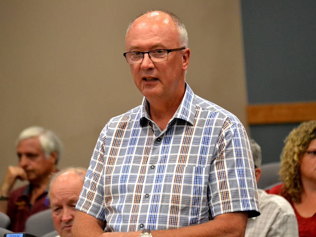 InQuinte.ca Quinte West investing in doctor recruitment, retention