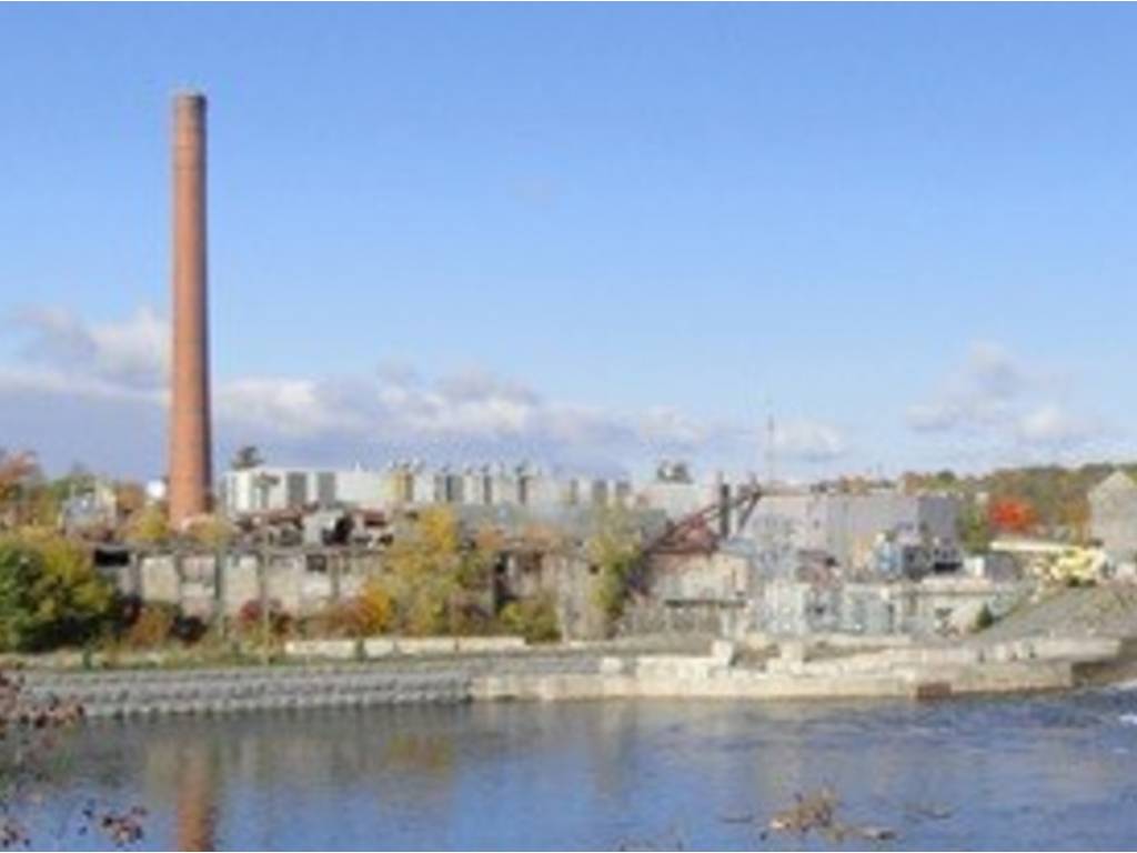 INQUINTE.CA UPDATE Sonoco paper mill closing in Quinte West