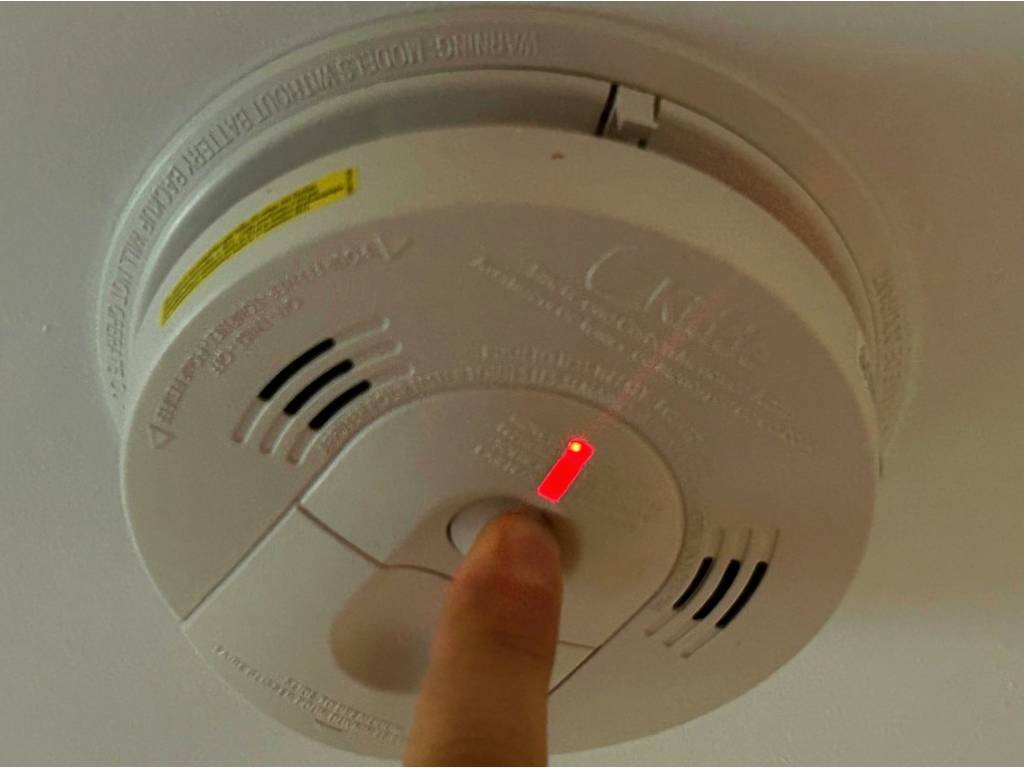 InQuinte.ca | Change your clock and smoke alarm batteries this weekend