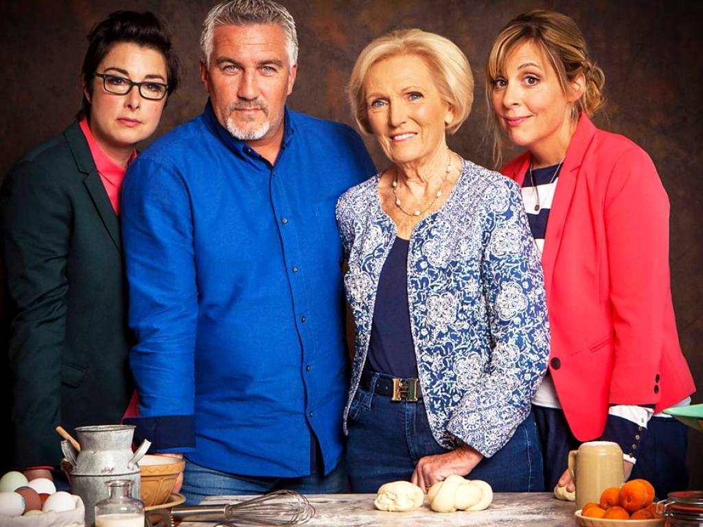 INQUINTE.CA CBC to air Canadian version of ‘The Great British Bake Off’