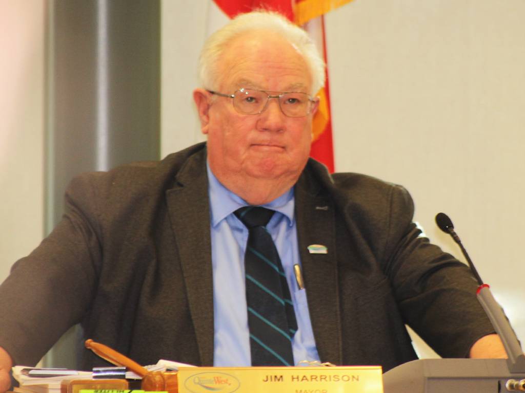 INQUINTE CA Public Works Facility To Open In QW