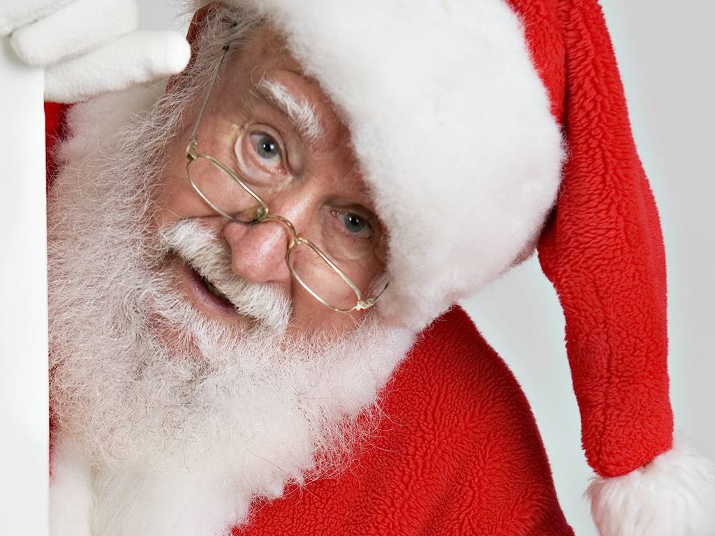 INQUINTE.CA Santa Claus is coming to Quinte West