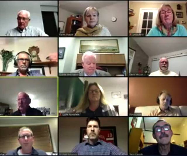 InQuinte.ca YMCA to get support from Quinte West