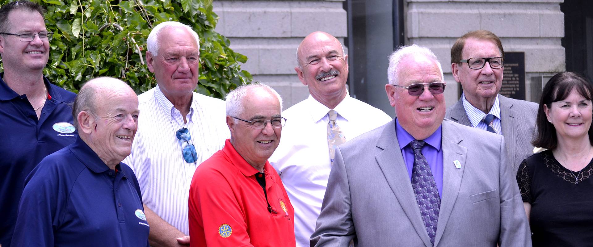 INQUINTE.CA Quinte West mayor encouraged by building numbers growth