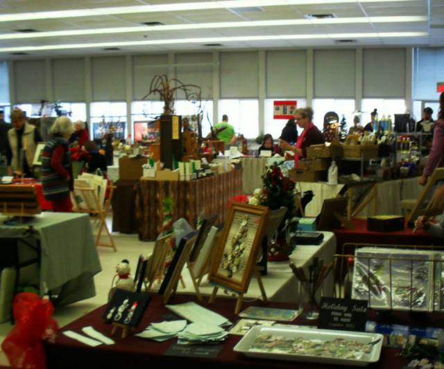 INQUINTE.CA Artisans Come Together in Batawa
